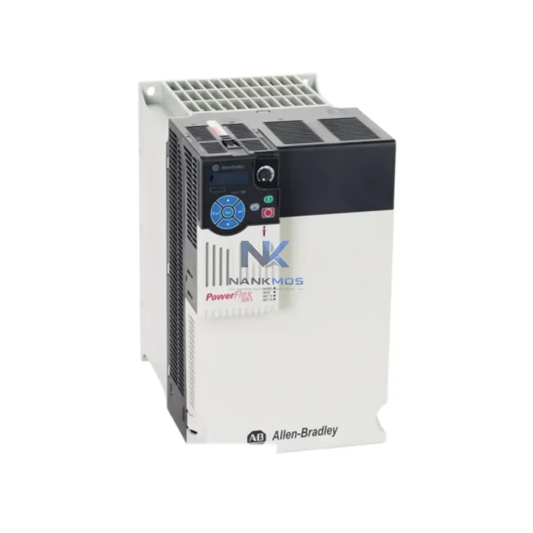 Allen-Bradley 25B-D037N114 AC Variable Frequency Drive