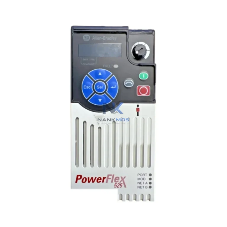 Allen-Bradley 25B-D6P0N104 AC Variable Frequency Drive