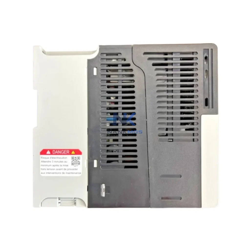 Allen-Bradley 25B-D6P0N104 Energy-Control AC Drive PowerFlex 525 25B-D6P0N104 industrial automation spare part