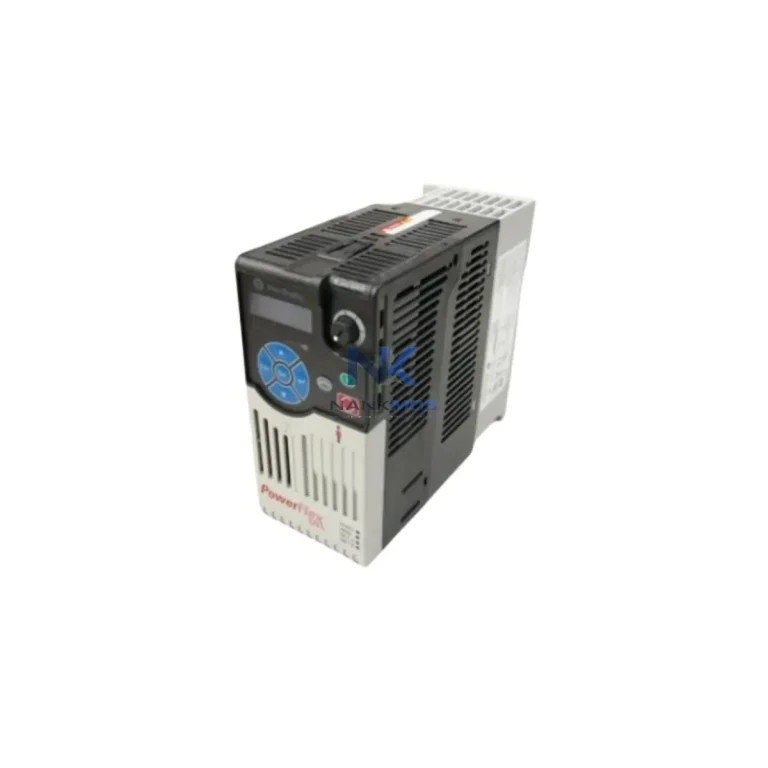 Allen-Bradley 25B-D6P0N114 AC Drive