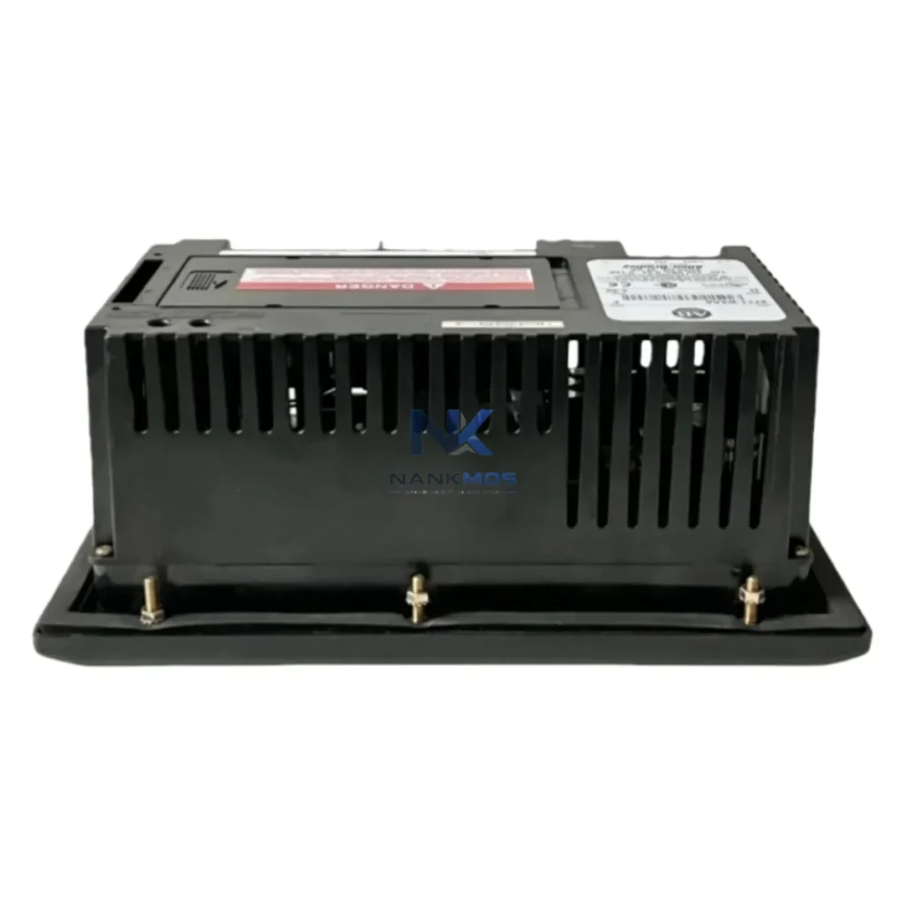 Allen-Bradley 2711-B5A8 System-Ready HMI for PanelView 550 Architecture 2711-B5A8 industrial automation spare part