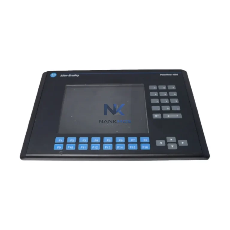 Allen-Bradley 2711-K10G9X HMI Operator Interface