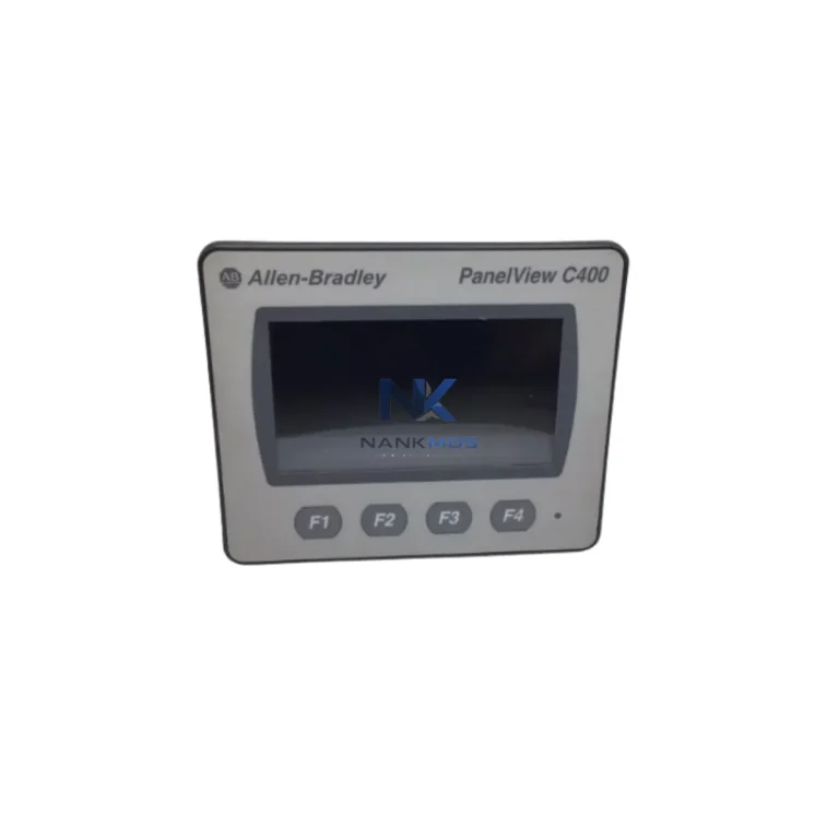 Allen-Bradley 2711C-T4T HMI Terminal