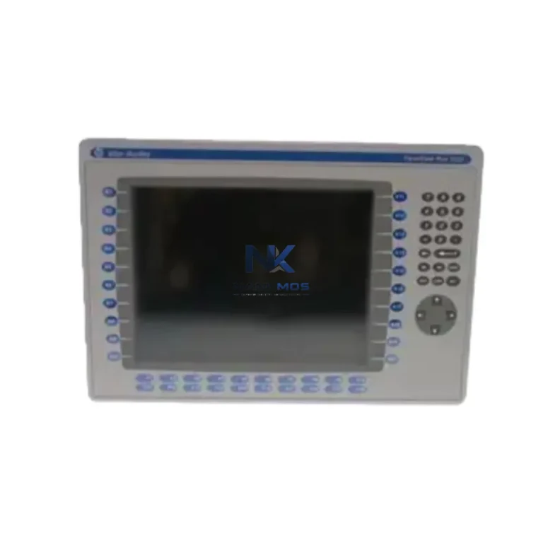 Allen-Bradley 2711P-K12C4A8 Industrial HMI Terminal