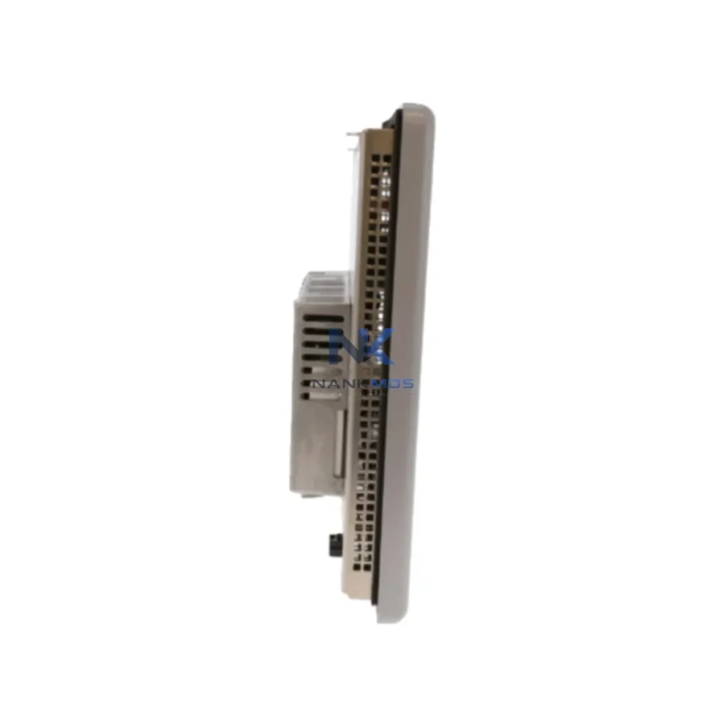 Allen-Bradley 2711P-K12C4A8 Network-Linked HMI for Smart Automation 2711P-K12C4A8 industrial automation spare part