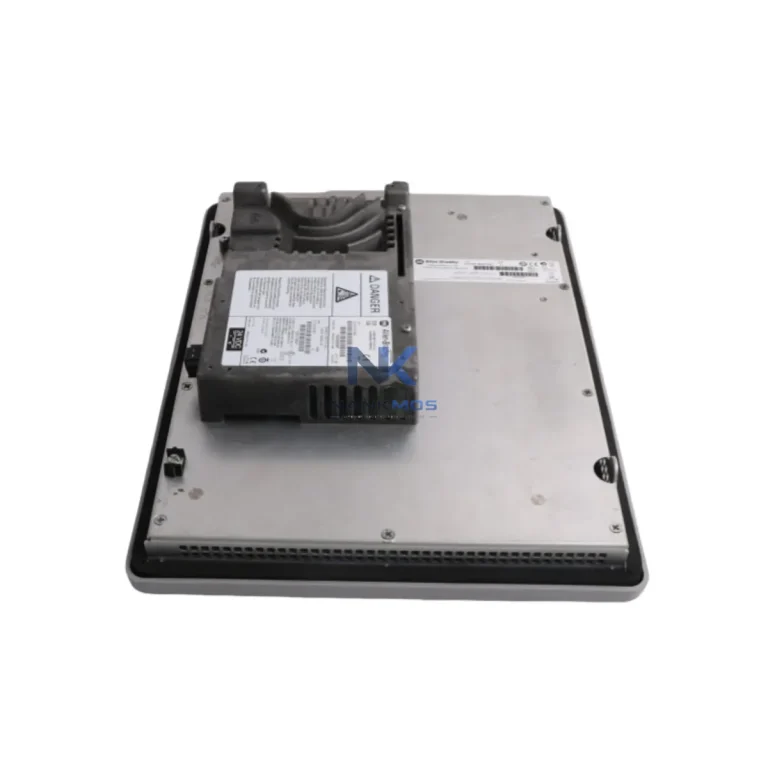 Allen-Bradley 2711P-RDT12C4D9 HMI Terminal