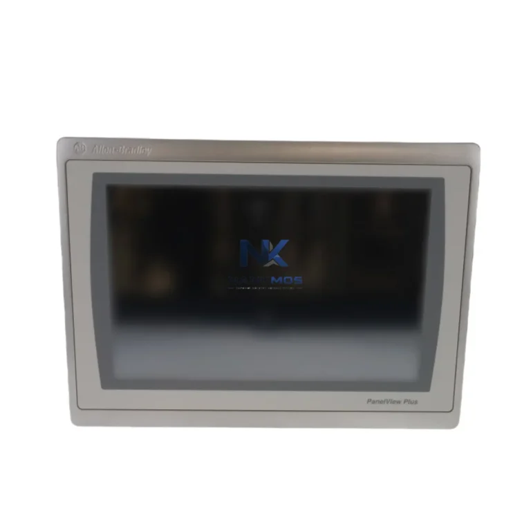 Allen-Bradley 2711P-T12W22D9P-B HMI Terminal
