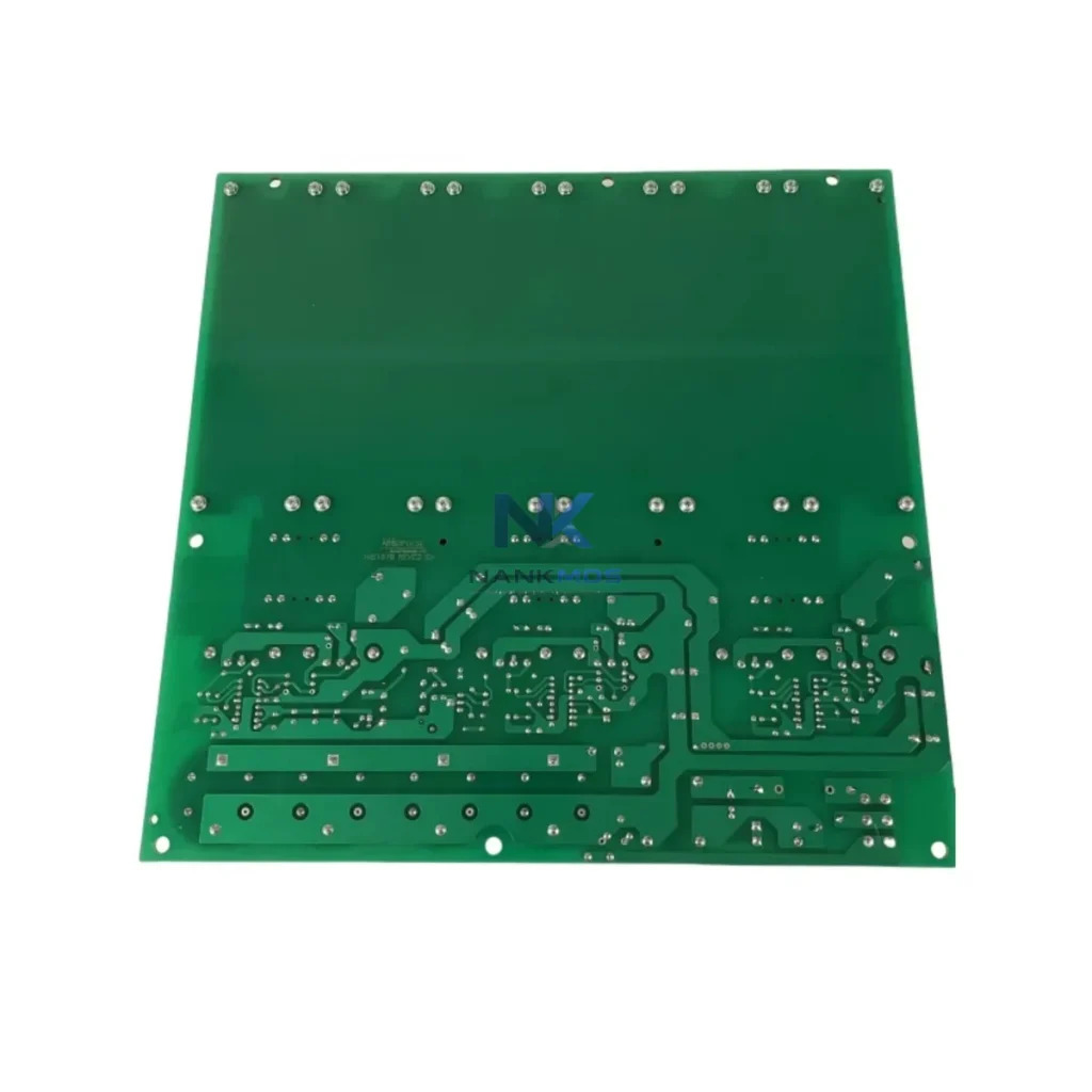 Allen-Bradley 80026-044-02 SMC-Flex Network-Linked Interface for Smart Automation 80026-044-02 industrial automation spare part