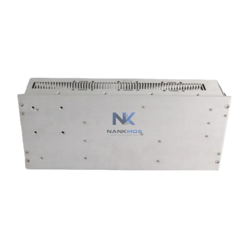 Honeywell 80026-088-01 Energy-Control Power Supply for Smart Lines 80026-088-01 80026-088-01-R HBC65-Q7594 industrial automation spare part