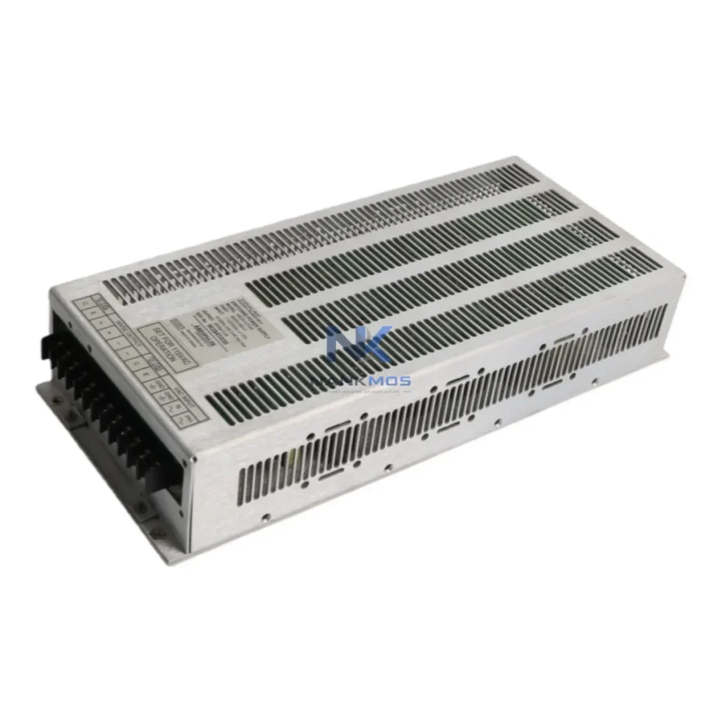 Honeywell 80026-088-01 Energy-Control Power Supply for Smart Lines 80026-088-01 80026-088-01-R HBC65-Q7594 industrial automation spare part
