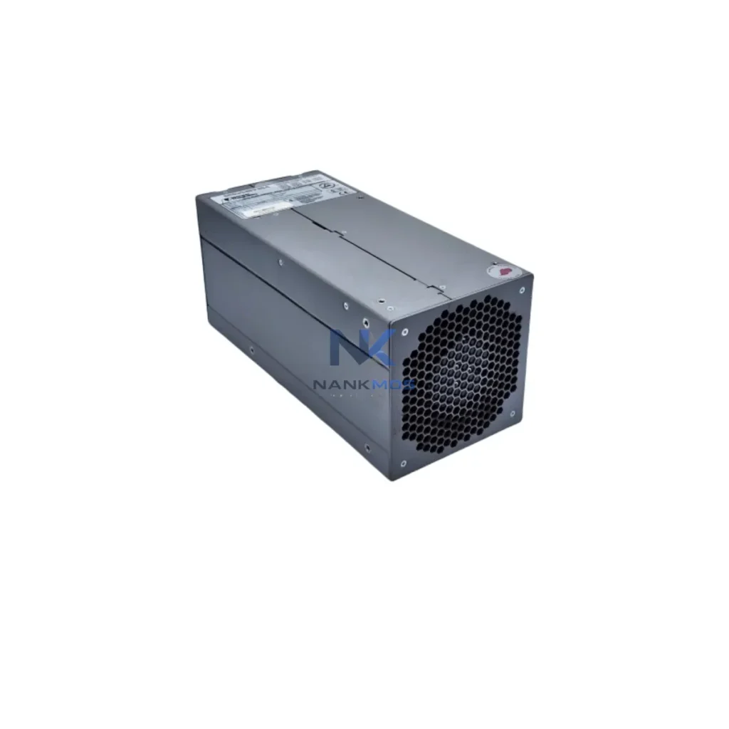 Woodward 80026-172-23-R Power Supply Module product reference image