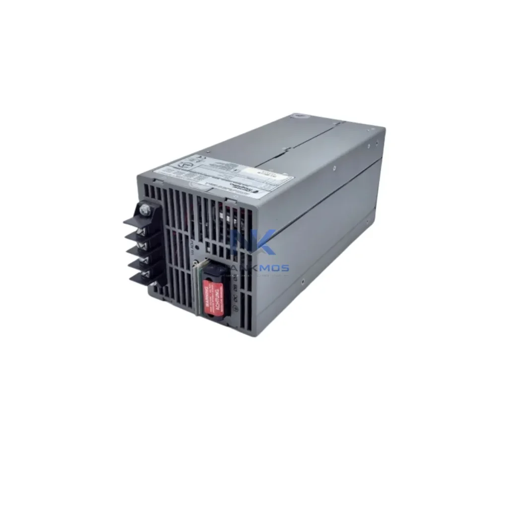 Woodward 80026-172-23-R Energy-Control Power Supply for Smart Production Lines 80026-172-23-R industrial automation spare part