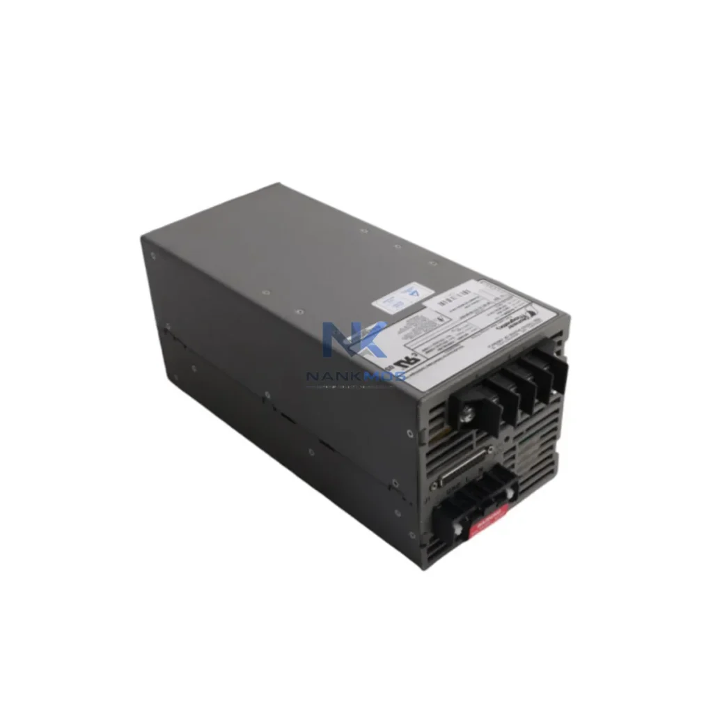 ABB 80026-524-01 PM3328B-6-1-3-E DCS Power Supply Module product reference image