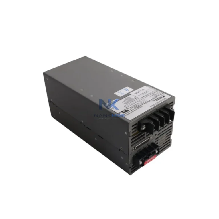 ABB 80026-524-01 PM3328B-6-1-3-E DCS Power Supply Module