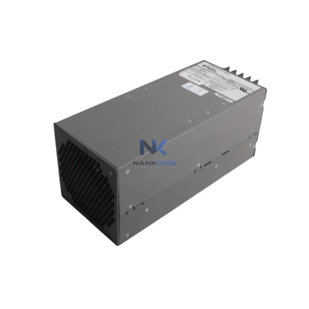 ABB PM3328B-6-1-3-E System-Matched DCS Power Supply for Control Architecture 80026-524-01 PM3328B-6-1-3-E industrial automation spare part