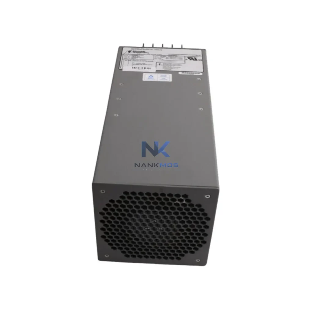 ABB PM3328B-6-1-3-E System-Matched DCS Power Supply for Control Architecture 80026-524-01 PM3328B-6-1-3-E industrial automation spare part