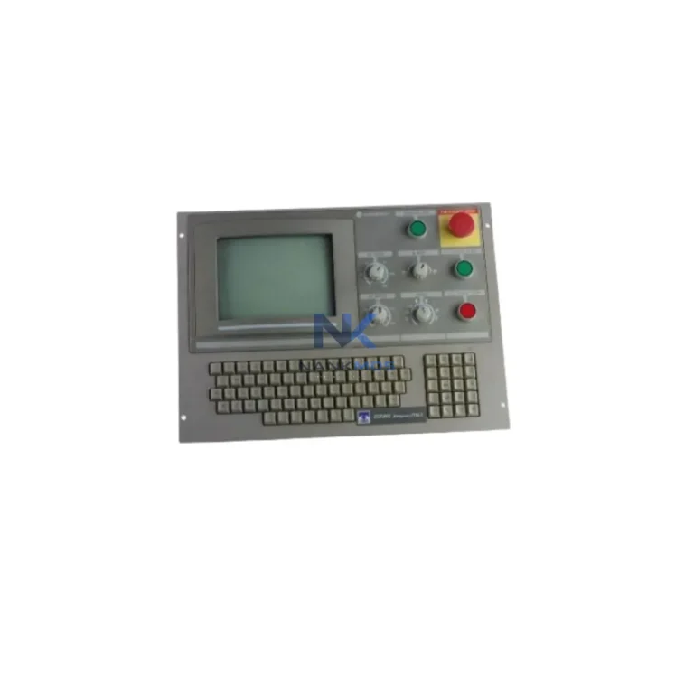 ABB 86002249 Z-OC Industrial Network Interface