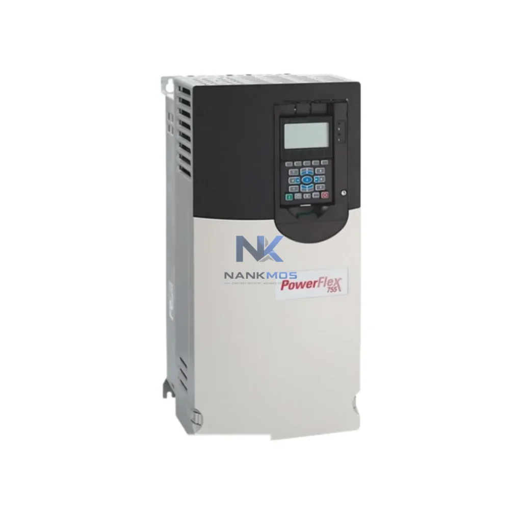 Allen-Bradley 9324-RLD700NXENE product reference image