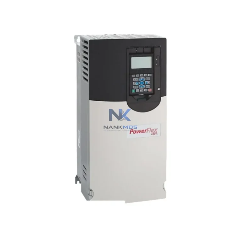 Allen-Bradley 9324-RLD700NXENE