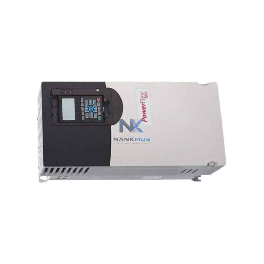 Allen-Bradley 9324-RLD700NXENE Network-Linked Protocol Gateway for Smart Automation 9324-RLD700NXENE industrial automation spare part
