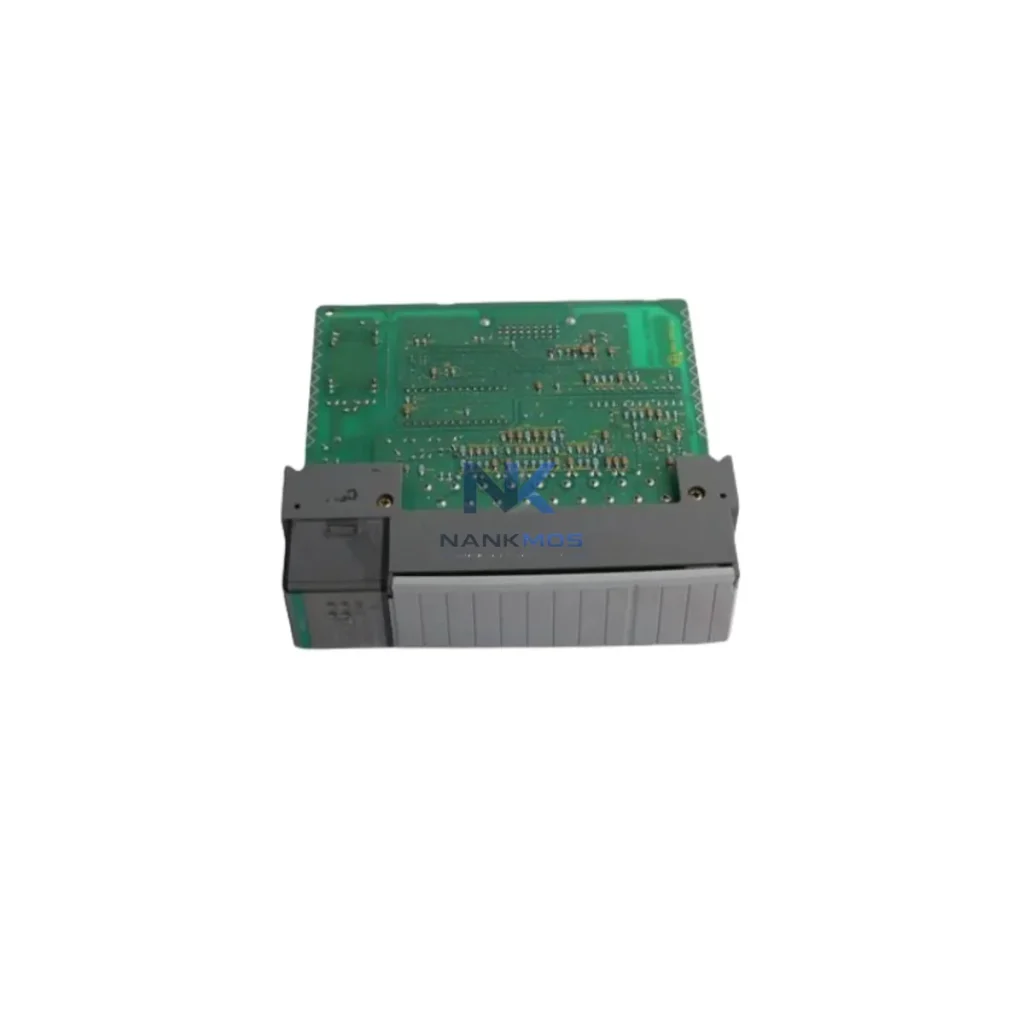 Allen-Bradley 1746-NT4 System Thermocouple Input SLC 500 1746-NT4 industrial automation spare part