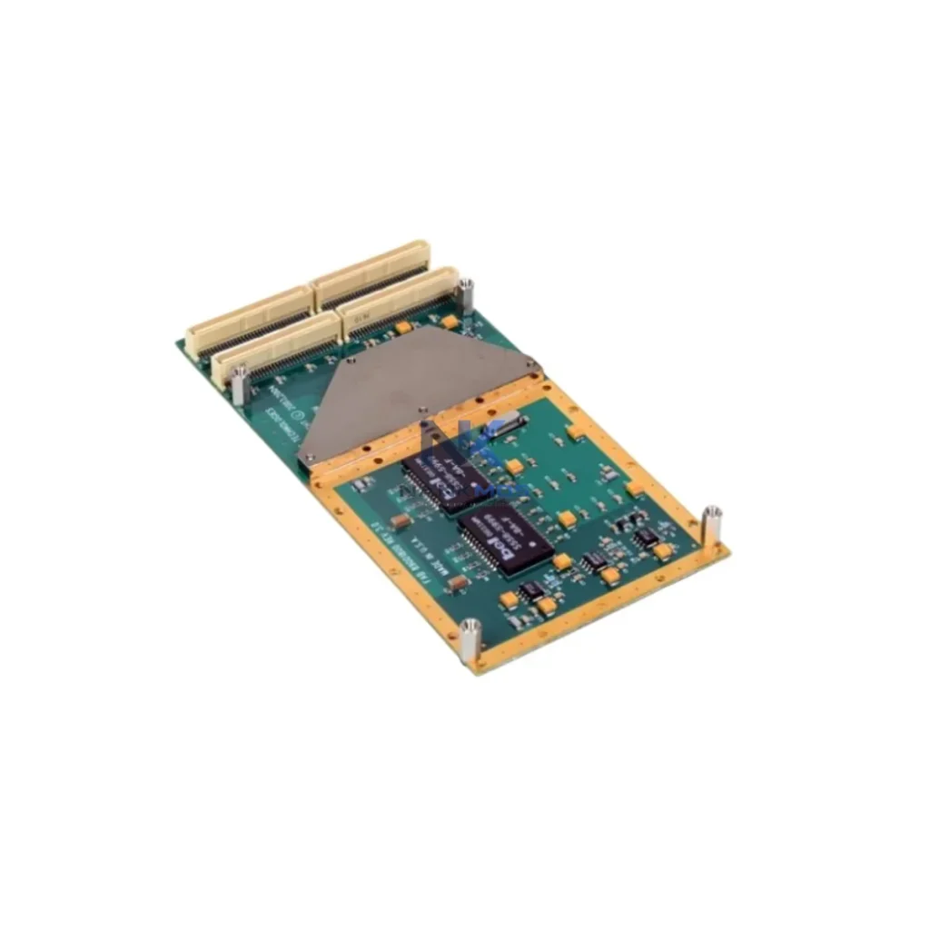 Curtiss-Wright PMC-GBIT-DT2BP PMC610J4RC product reference image