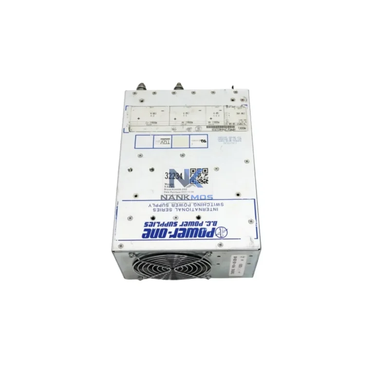 Honeywell HPM5F2A4H6S359 UDC T6671 BGR-019522 P2212867 GLP8C