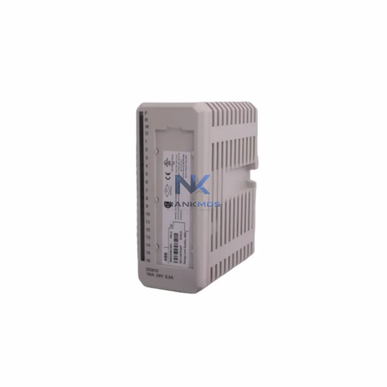 Power-One NET1-4230S106 Industrial Network Interface