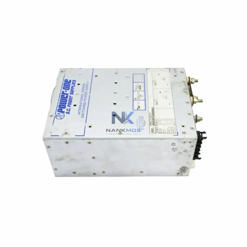 Power One SPM5F2F2KS233 C3380 STAE1531A CCM 4035 272 14482 product reference image