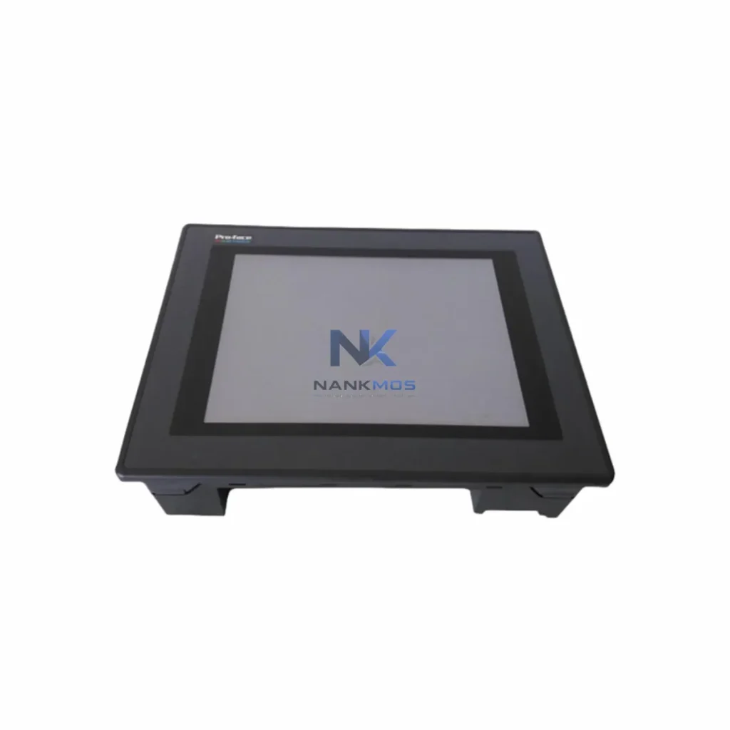 Pro-face GP570-TC11 HMI Operator Panel product reference image