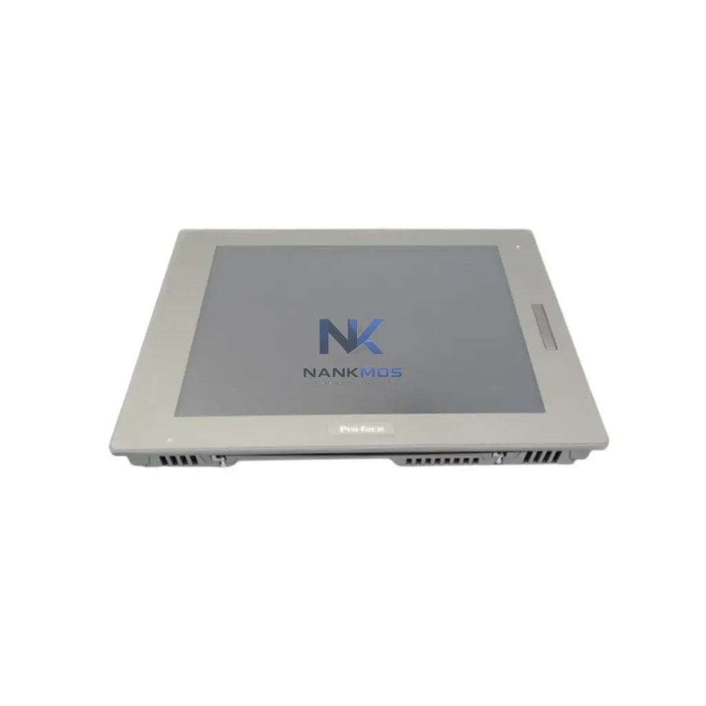 Pro-face PFXFP5700TPD Industrial HMI Gateway product reference image