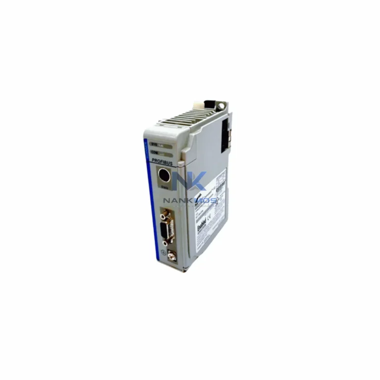 Allen-Bradley 1769-DPM Communication Gateway