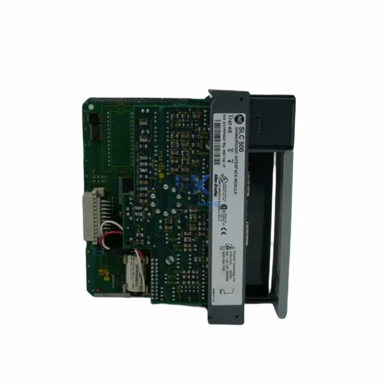 ProSoft Technology 2150-AGA 1747-KE Communication Module