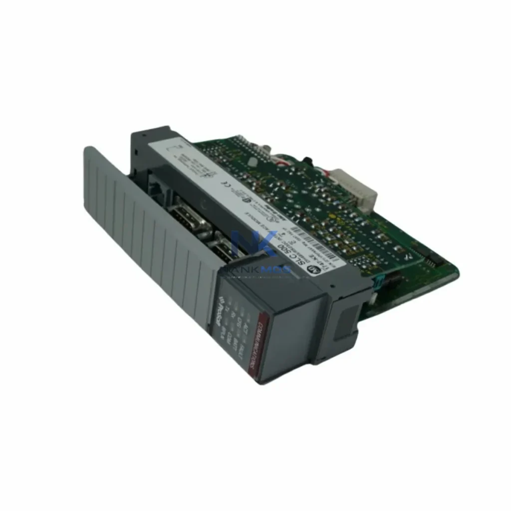 ProSoft 2150-AGA Energy-Control Communication Module 2150-AGA 1747-KE industrial automation spare part