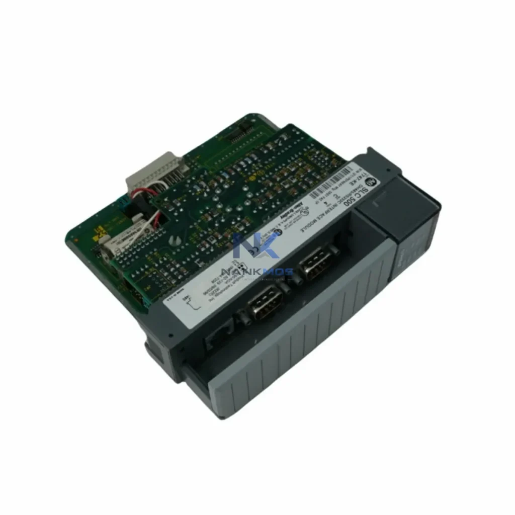 ProSoft 2150-AGA Energy-Control Communication Module 2150-AGA 1747-KE industrial automation spare part