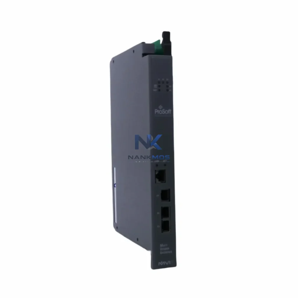 ProSoft 3100-MDA16 Energy-Control Gas Analyzer Interface 3100-MDA16 industrial automation spare part