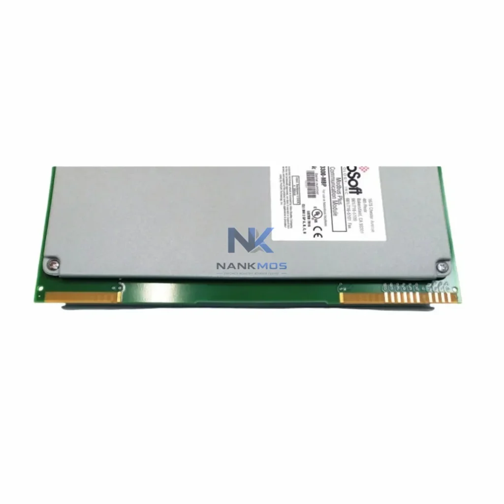 ProSoft Technology 3300-MBP Communication Module product reference image