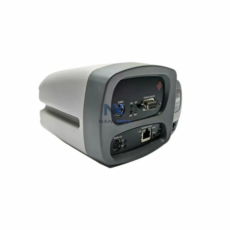 ProSoft Technology 4204-MNET-PDPM