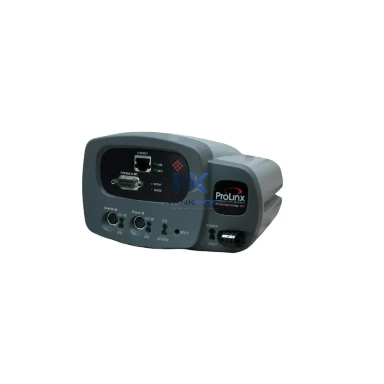 ProSoft Technology 4205-MNET-PDPS Communication Gateway