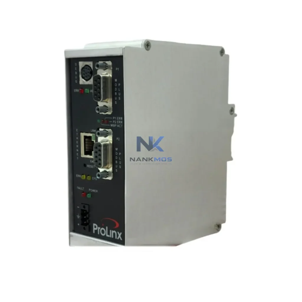 ProSoft Technology 4303-MNET-MBP product reference image