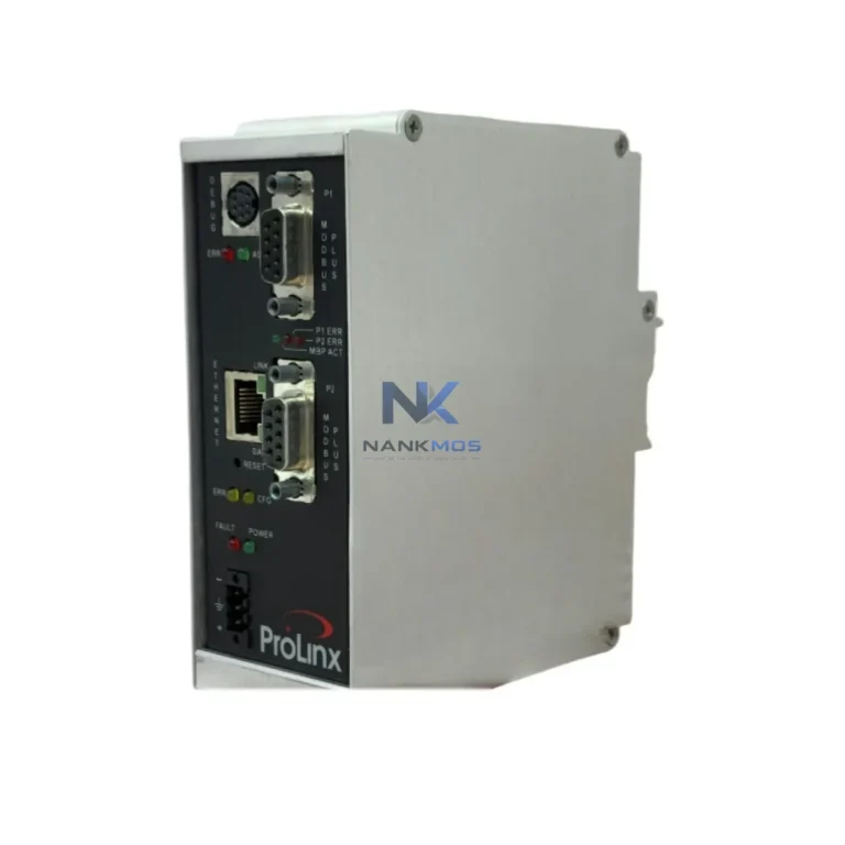 ProSoft Technology 4303-MNET-MBP