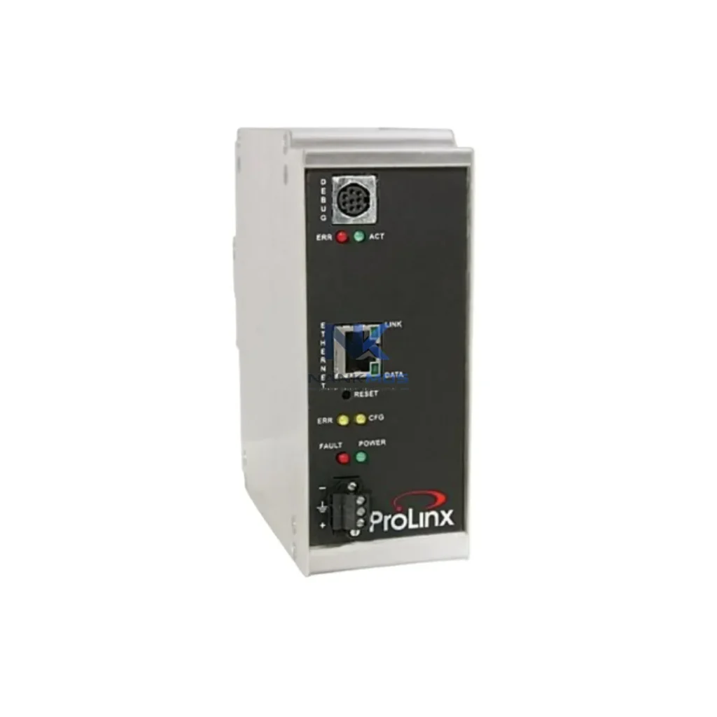 ProSoft Technology 5021-MNET-DFNT Communication Gateway product reference image