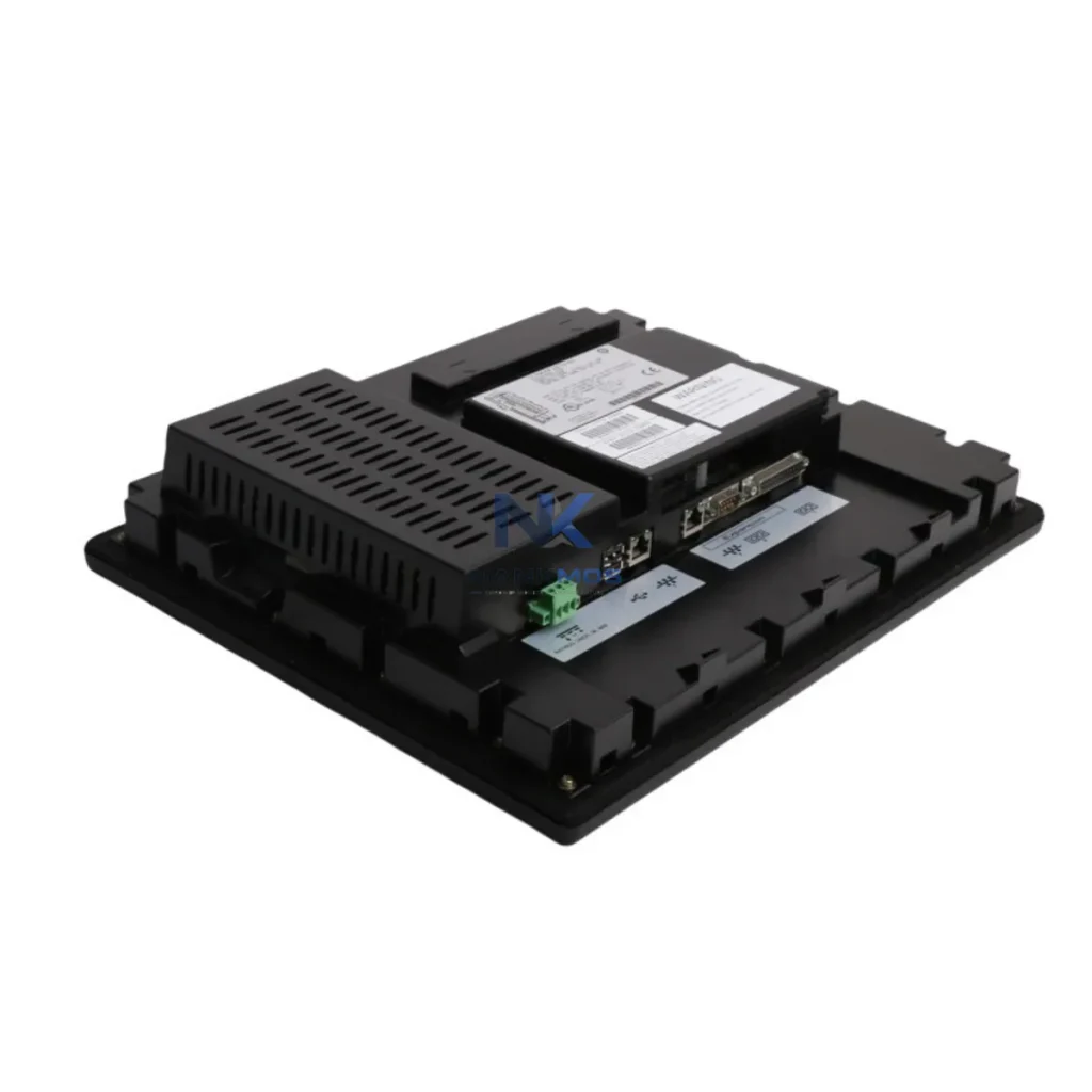 ProSoft 5201-DFNT-MCM System-Ready EtherNet/IP Module for 5201 Architecture 5201-DFNT-MCM industrial automation spare part