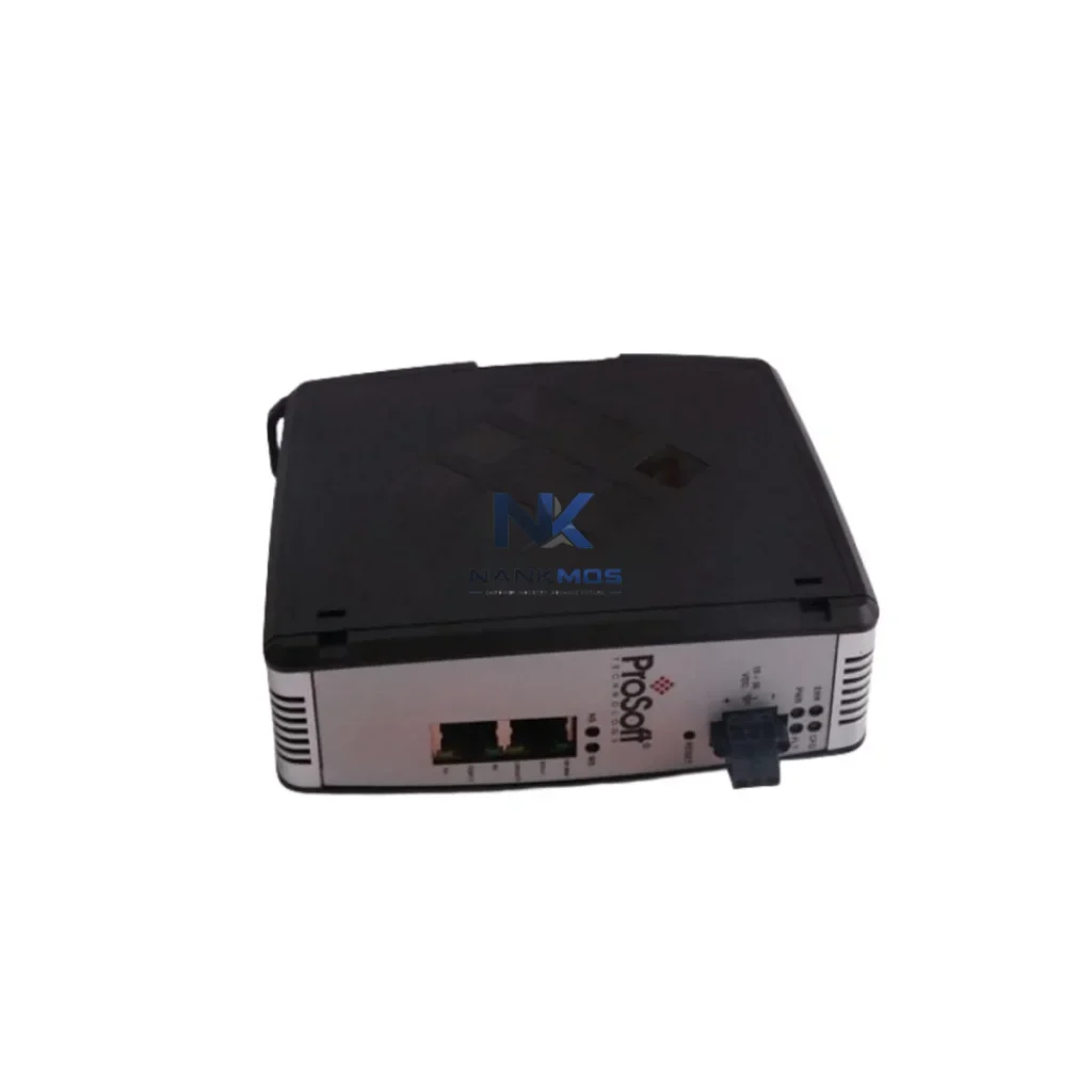 ProSoft Technology AN-X2-AB-DHRIO product reference image