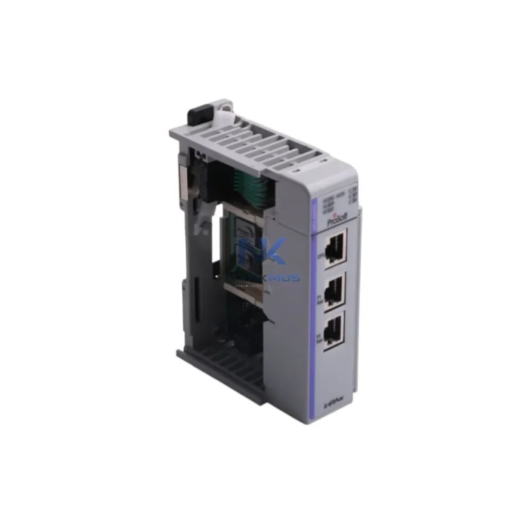 ProSoft MVI69-MCM Energy-Control Communication Module MVI69-MCM industrial automation spare part