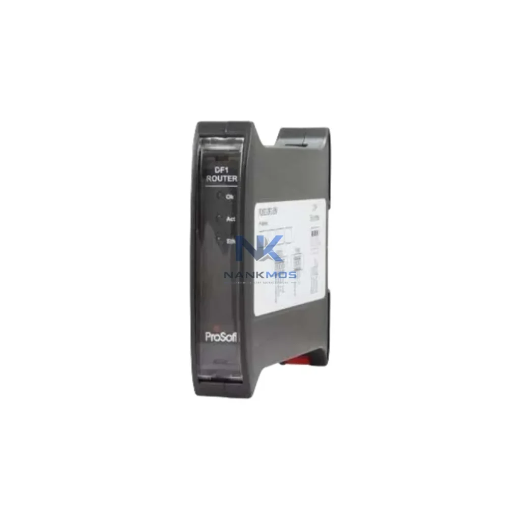 ProSoft Technology PLX51-DF1-ENI Communication Gateway product reference image