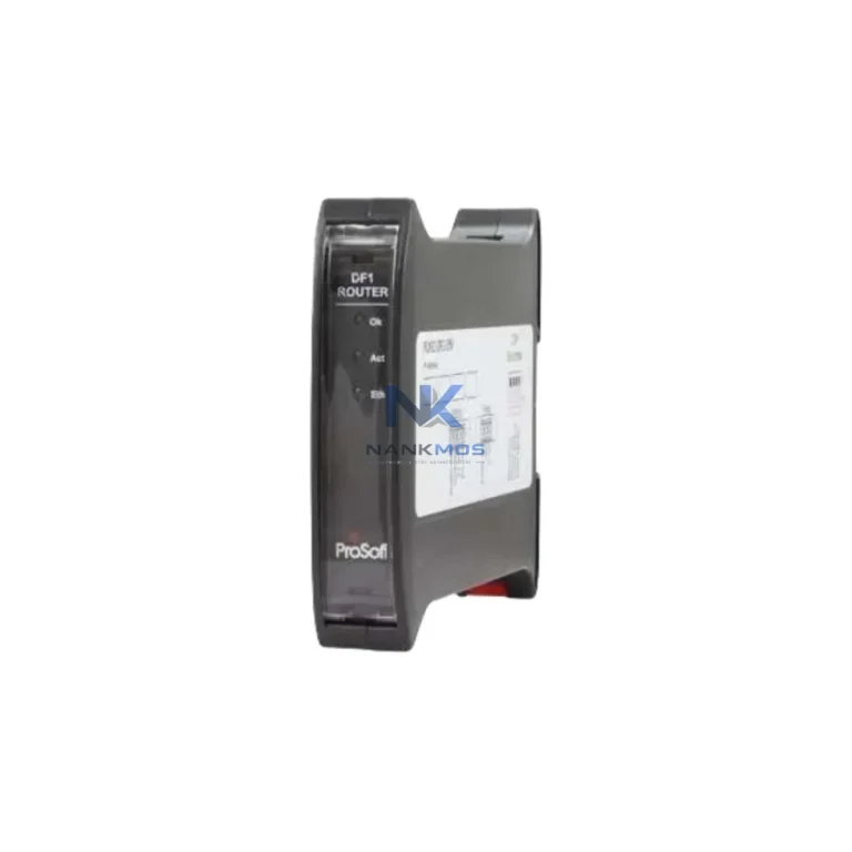 ProSoft Technology PLX51-DF1-ENI Communication Gateway