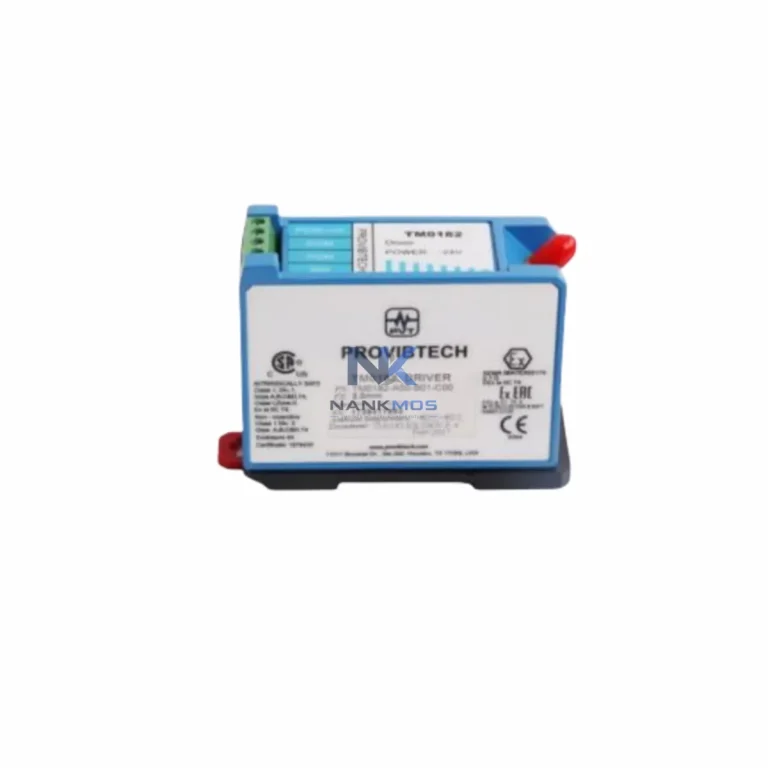 Provibtech TM0182-A50-B01-C00