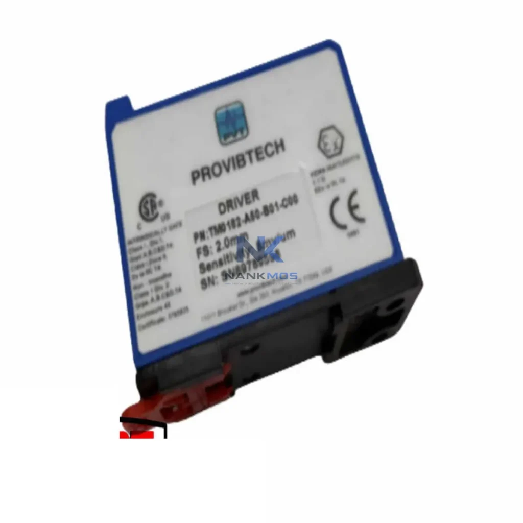 PROVIBTECH TM0182 TM0182-A50-B01-C00 product reference image