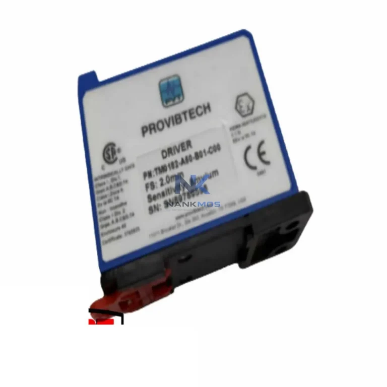 PROVIBTECH TM0182 TM0182-A50-B01-C00